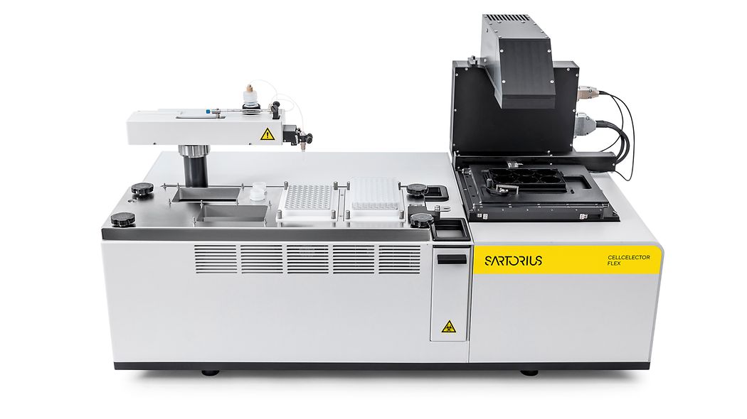 cell-selection-retrieval-instrument-cellcelector-flex-1-sart